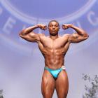 Walter  Harris Jr - NPC Southern Classic 2011 - #1